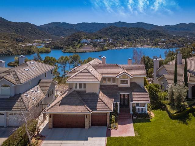 562 Cricketfield Court - Photo 1