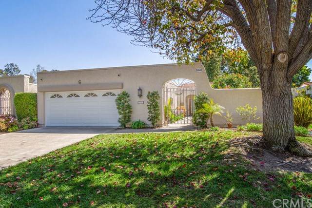 5540 Avenida Sosiega - Photo 1