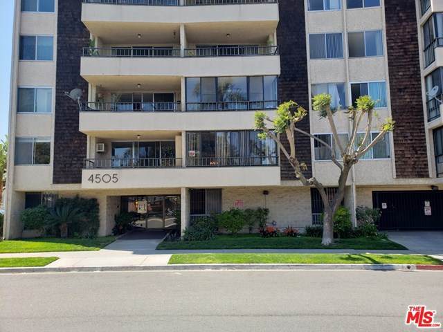 4505 California Avenue - Photo 1
