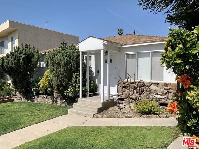 825 Ocean Park Boulevard - Photo 1