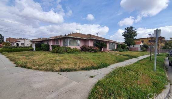 6005 Northside Drive - Photo 1