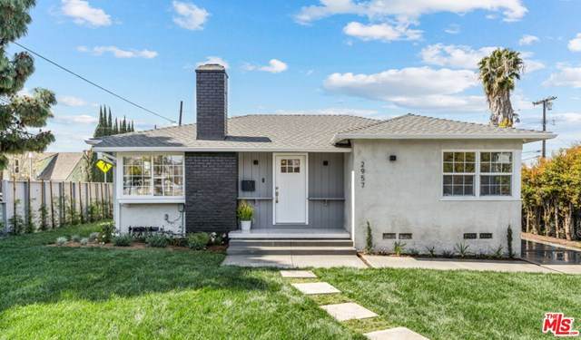 2957 Midvale Avenue - Photo 1