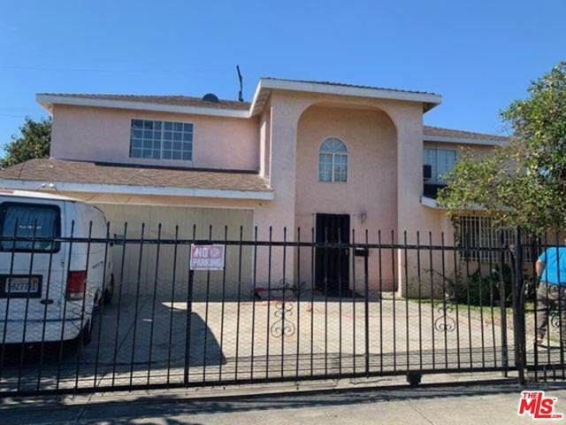 609 Crane Avenue - Photo 1