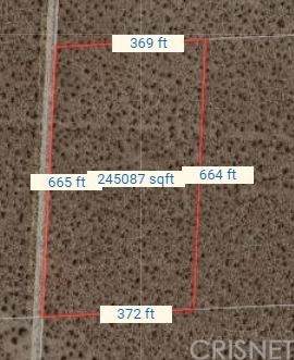0 Hwy 58 - Photo 1