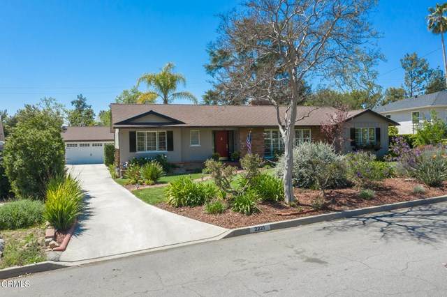 2221 Sinaloa Avenue - Photo 1