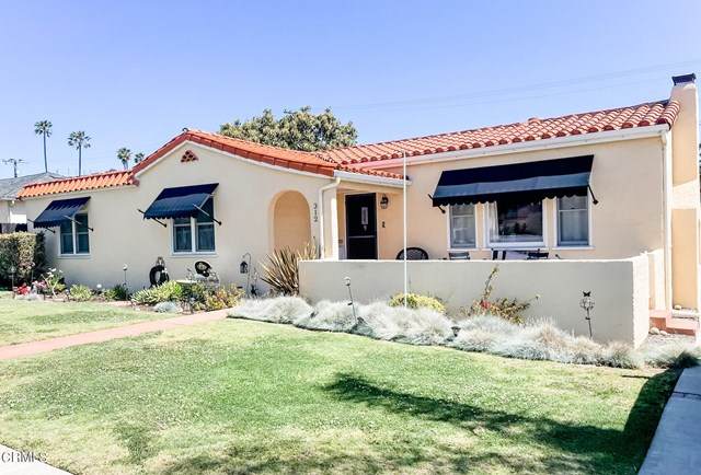 312 Brent Street - Photo 1