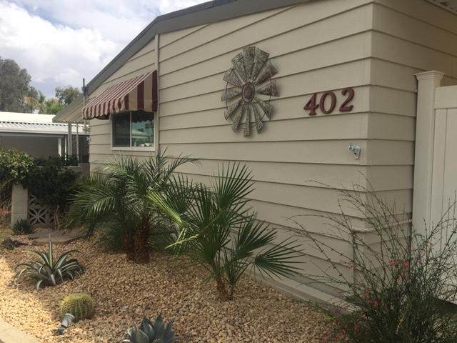402 Paseo Laredo - Photo 1