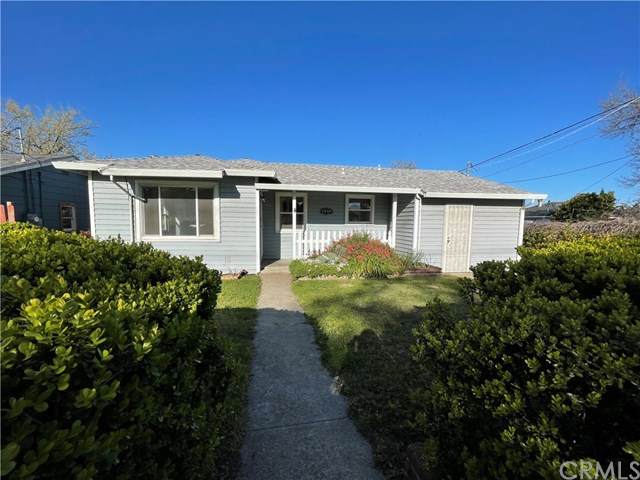 2254 Washington Avenue - Photo 1