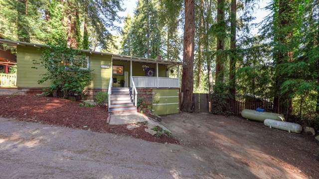 114 Roble Road - Photo 1