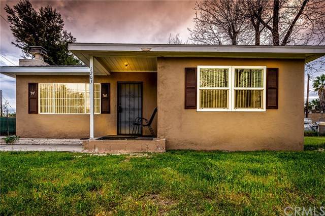 1203 Hardt Street - Photo 1