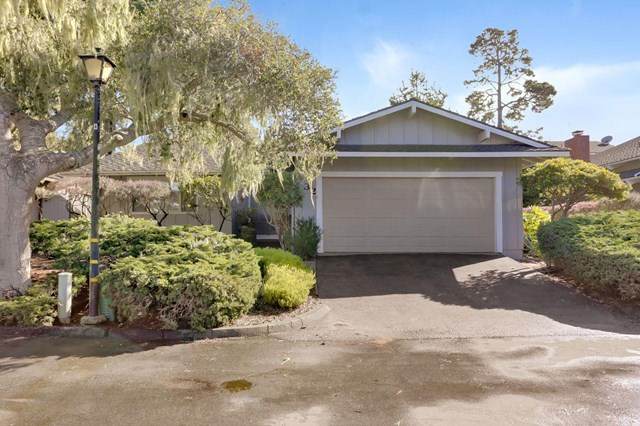 32 Country Club Gate - Photo 1