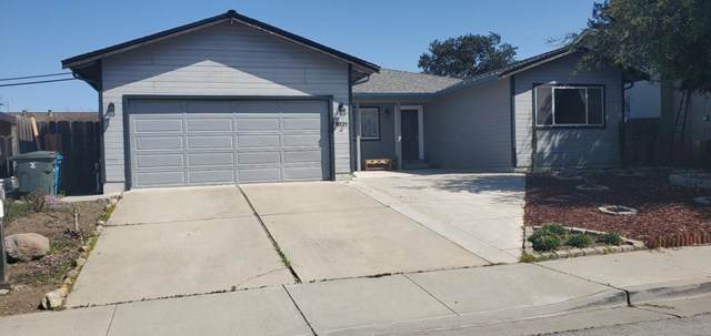 1621 Monticello Drive - Photo 1