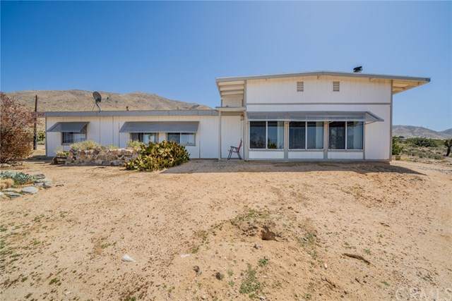 20727 Canyon Drive - Photo 1