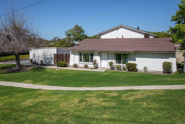 3682 Cliff Way - Photo 1