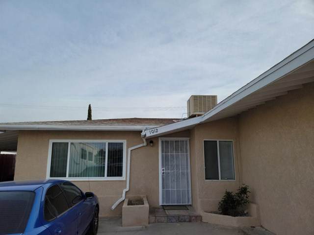 1012 Virginia Way - Photo 1