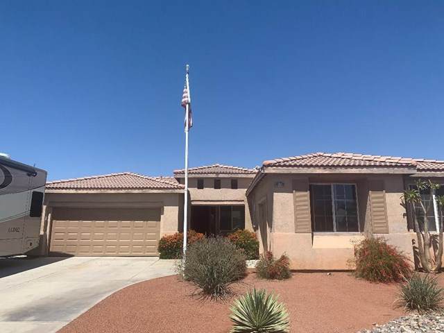 80778 Desert Spur Drive - Photo 1