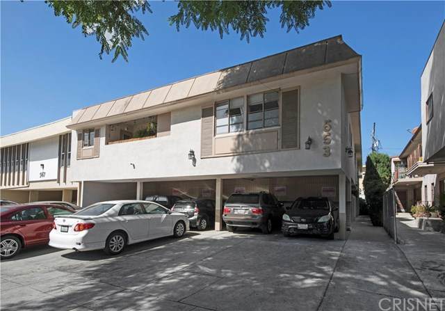 553 Flores Street - Photo 1
