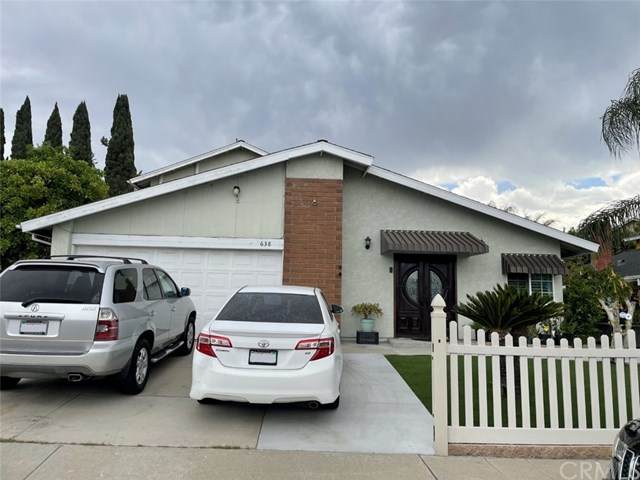 638 Faxina Avenue - Photo 1