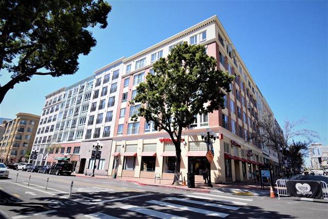 450 J St (#7101) - Photo 1
