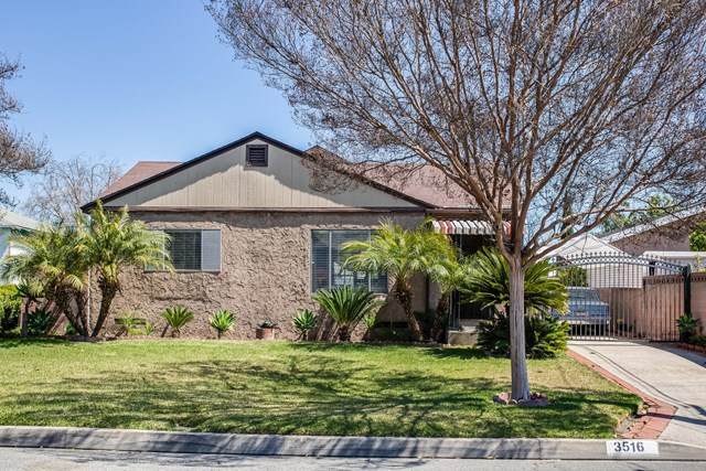 3516 Marybeth Avenue - Photo 1