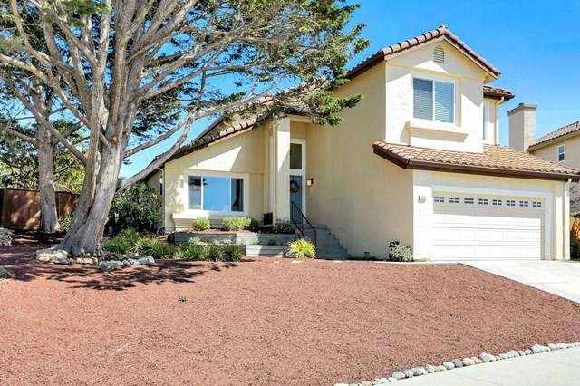 315 Quebrada Del Mar Road - Photo 1