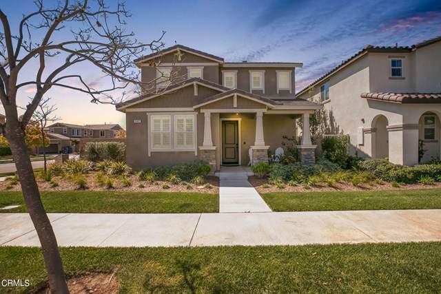 662 Tiber River Way - Photo 1