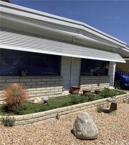 1542 Carlotta Drive - Photo 1