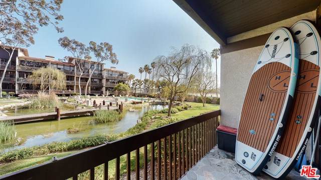 7110 Marina Pacifica Drive - Photo 1