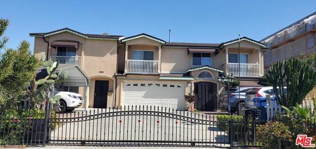668 Mariposa Avenue - Photo 1