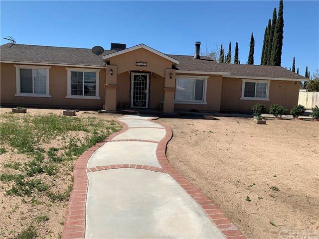 16425 El Centro Street - Photo 1