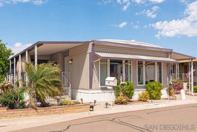 8301 Mission Gorge Road Spc 141 - Photo 1