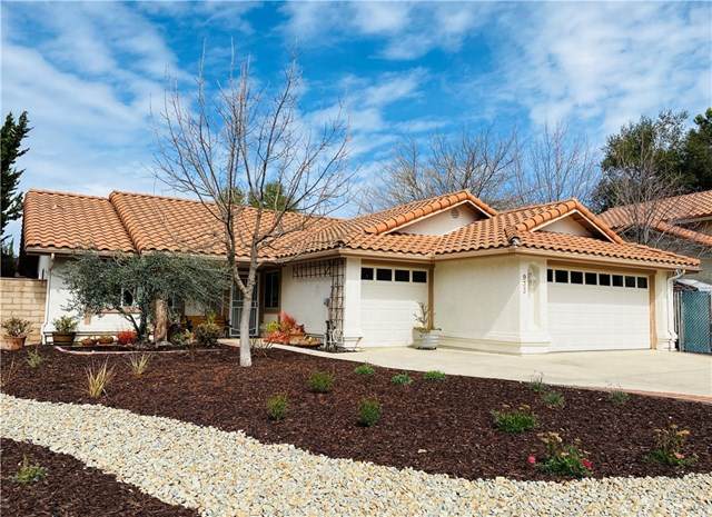 933 Torrey Pines Drive - Photo 1