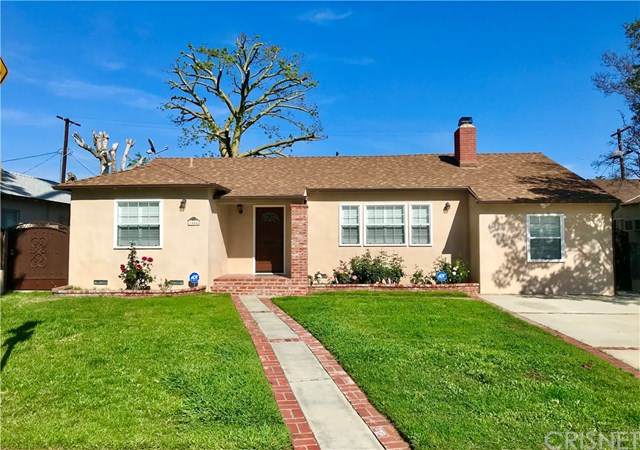 6444 Gloria Avenue - Photo 1