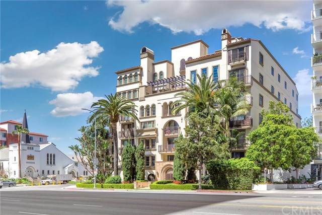 10795 Wilshire Boulevard - Photo 1