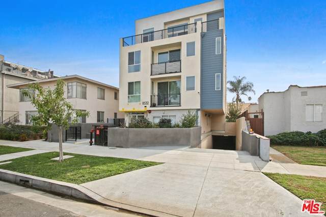 8532 Cashio St. - Photo 1