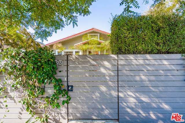 931 Milwood Avenue - Photo 1