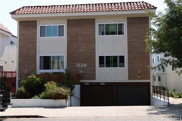 1528 Berkeley Street - Photo 1