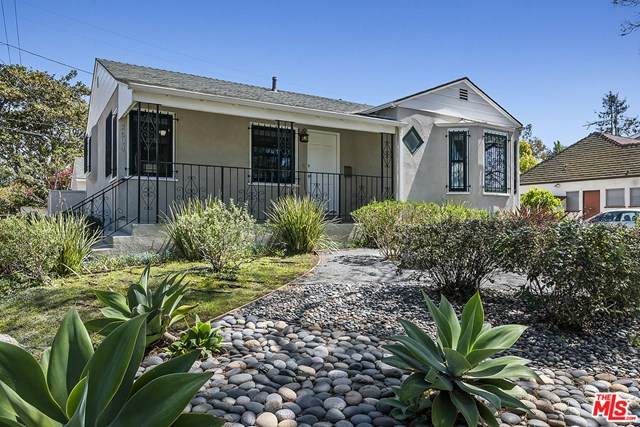 2604 Butler Avenue - Photo 1