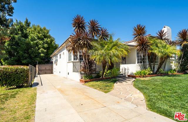 4025 Bronson Avenue - Photo 1