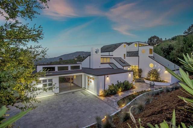 16250 Matilija Drive - Photo 1