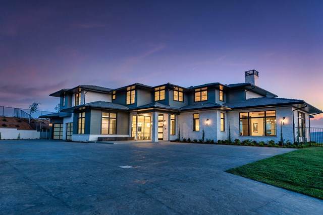 1806 Miller Ranch Drive - Photo 1