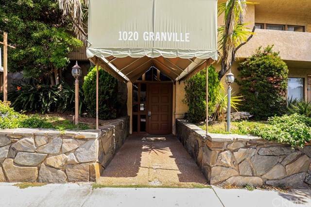 1020 Granville Avenue - Photo 1