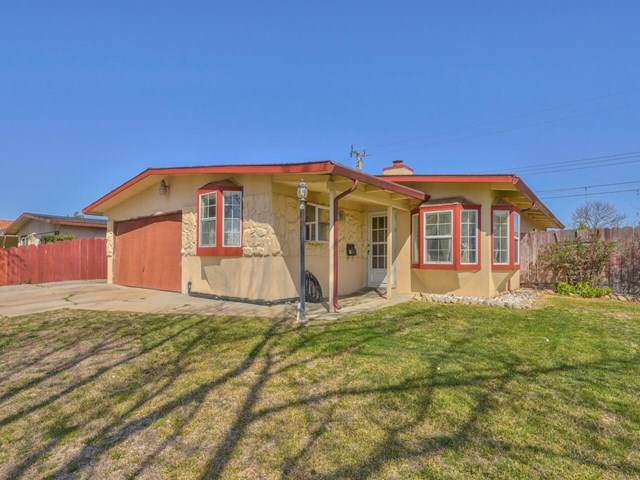55 Filice Street - Photo 1