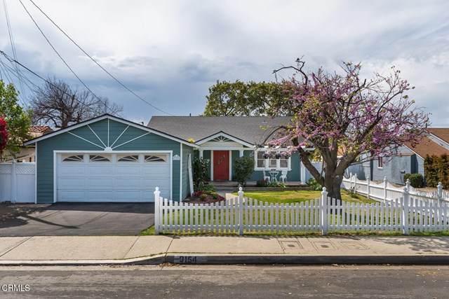 9154 Fairview Avenue - Photo 1
