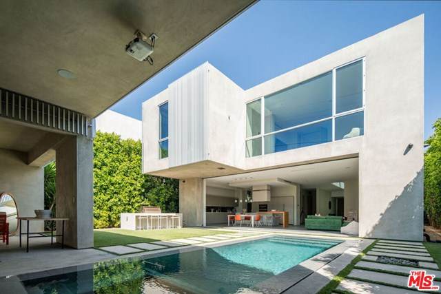 931 La Jolla Avenue - Photo 1