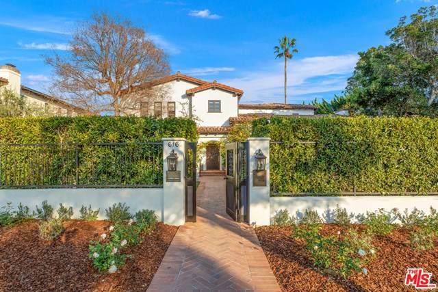 616 Alta Drive - Photo 1