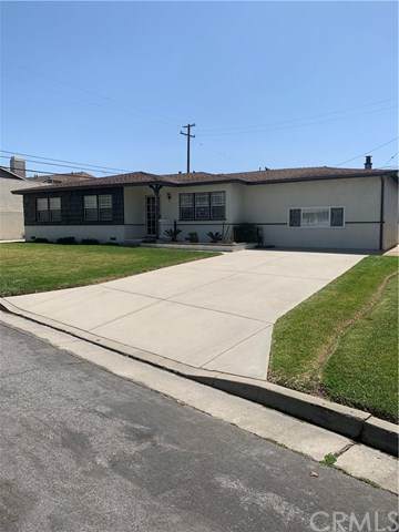 18828 Woodcroft Street - Photo 1