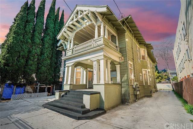1845 12th Street - Photo 1