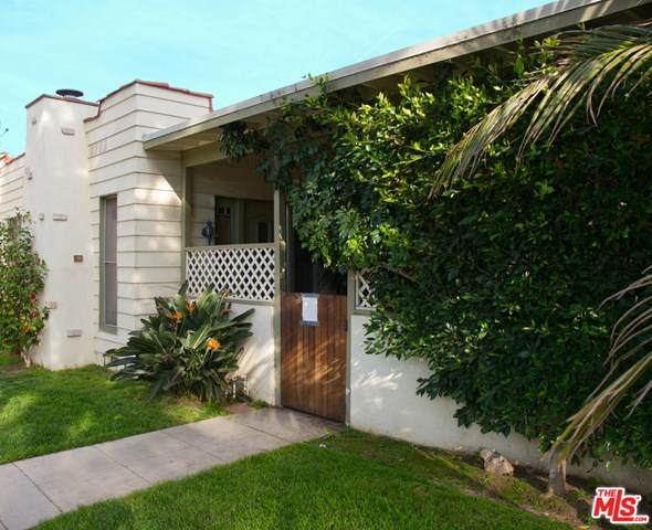 2300 Glyndon Avenue - Photo 1