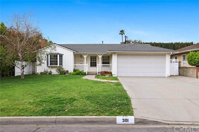 301 Santa Rosa Road - Photo 1